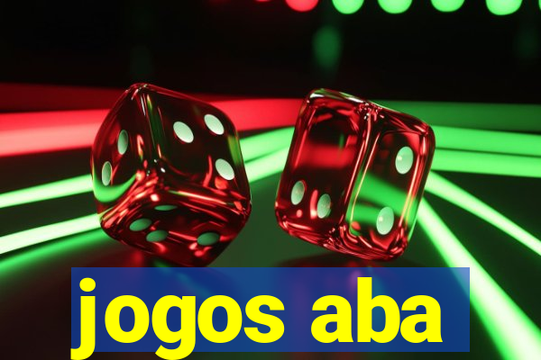 jogos aba