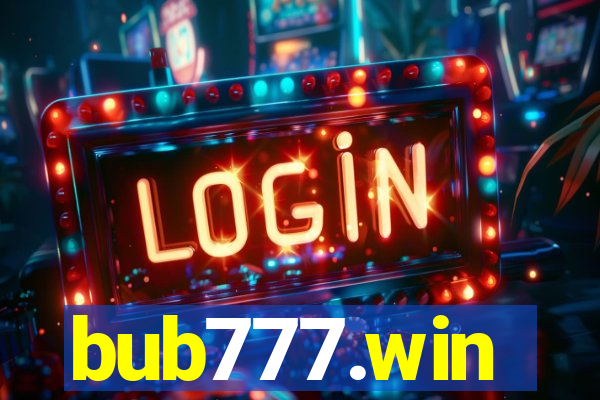 bub777.win