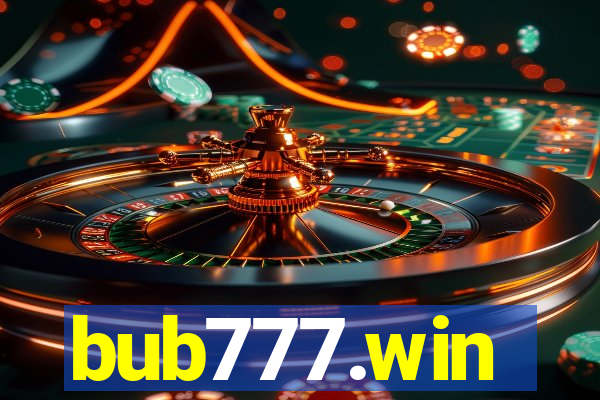 bub777.win