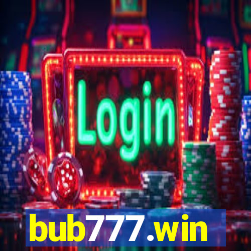 bub777.win