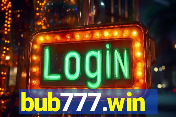 bub777.win