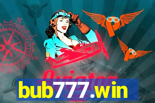 bub777.win