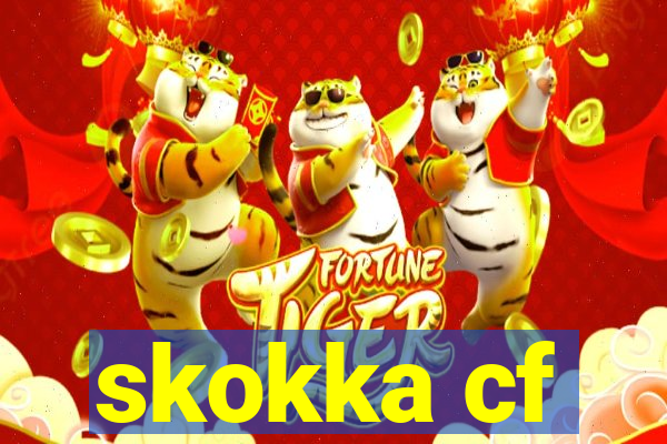 skokka cf