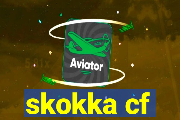 skokka cf