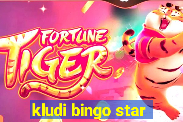 kludi bingo star