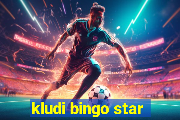 kludi bingo star