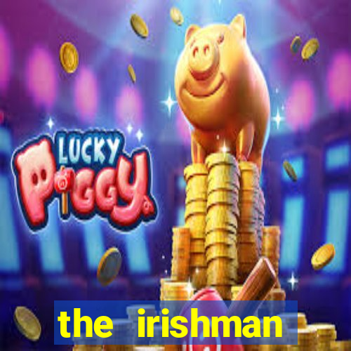 the irishman parents guide