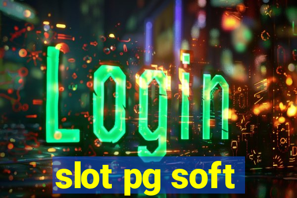 slot pg soft