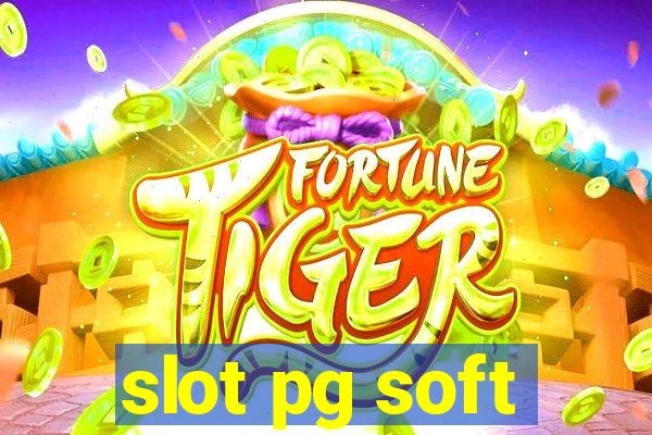 slot pg soft