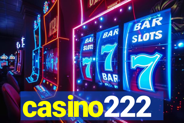 casino222