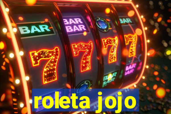 roleta jojo