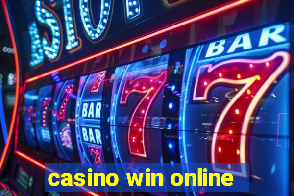 casino win online