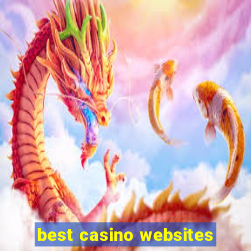 best casino websites