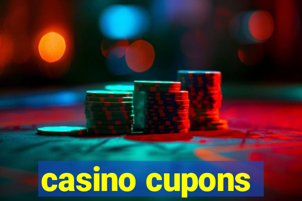 casino cupons