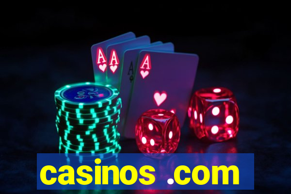 casinos .com