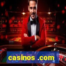 casinos .com