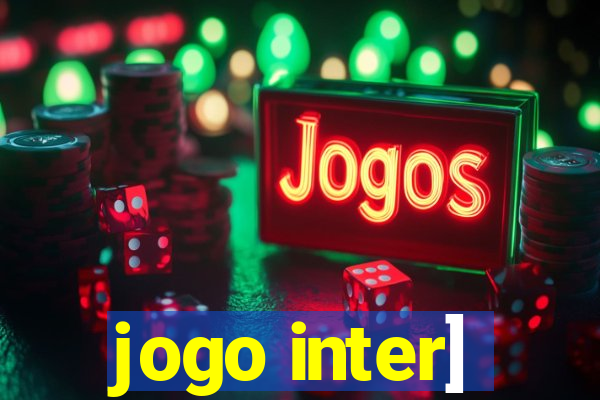 jogo inter]