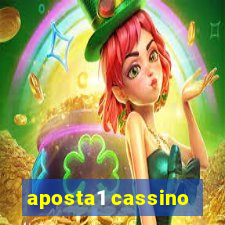 aposta1 cassino