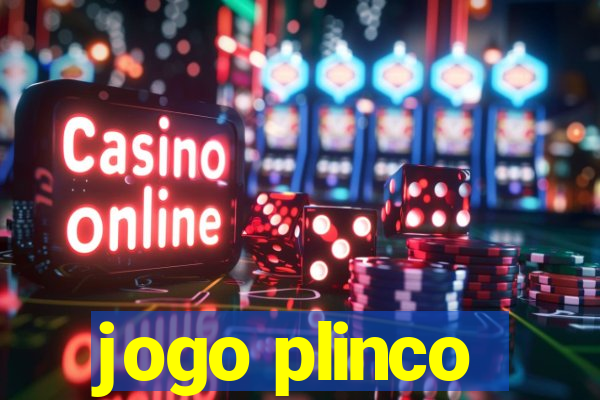 jogo plinco