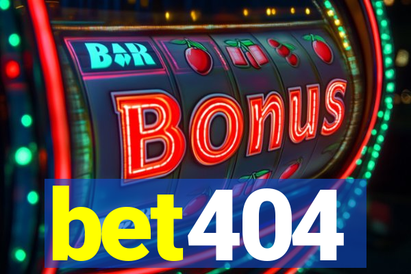 bet404