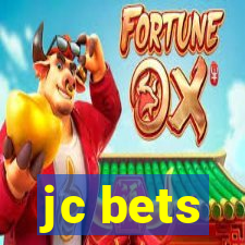 jc bets