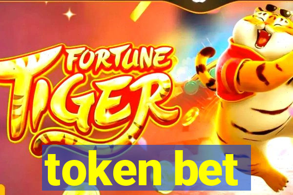 token bet