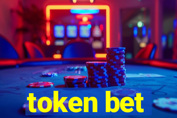 token bet