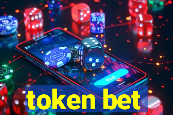 token bet