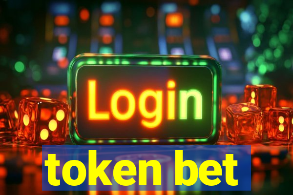 token bet