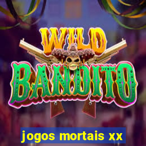 jogos mortais xx