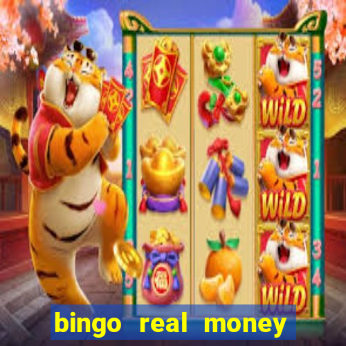 bingo real money no deposit