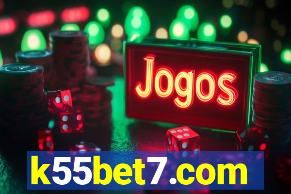 k55bet7.com