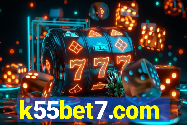 k55bet7.com