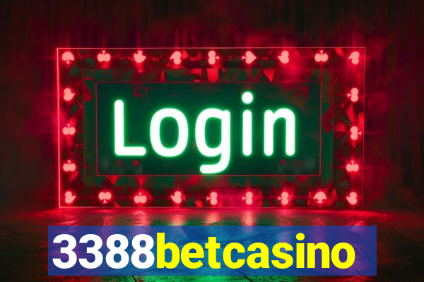 3388betcasino