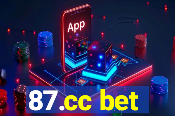 87.cc bet