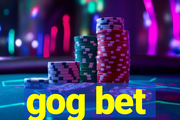 gog bet