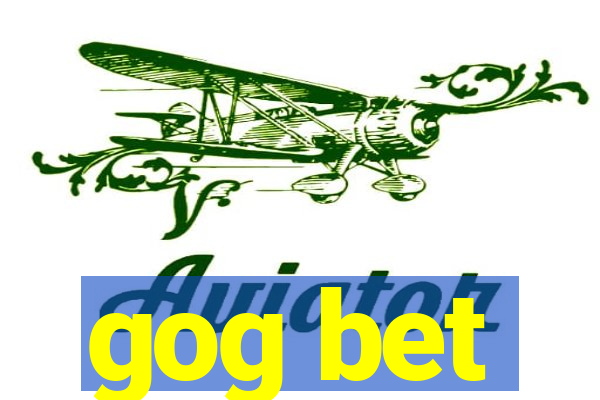 gog bet