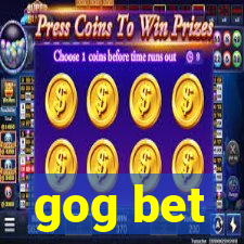 gog bet