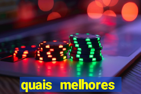 quais melhores jogos para celular