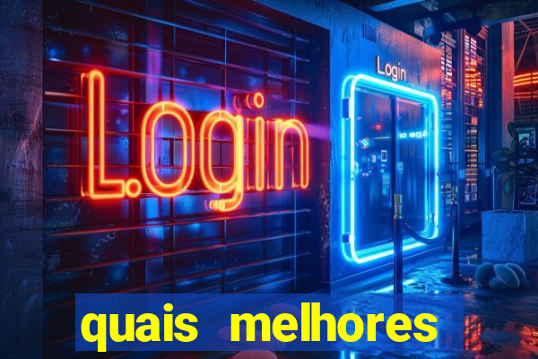 quais melhores jogos para celular