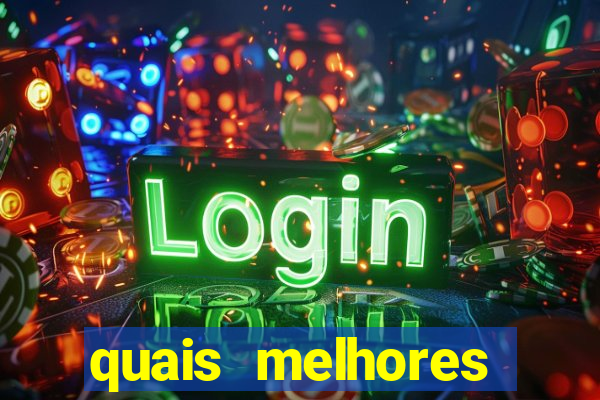 quais melhores jogos para celular