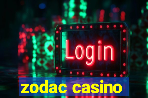 zodac casino