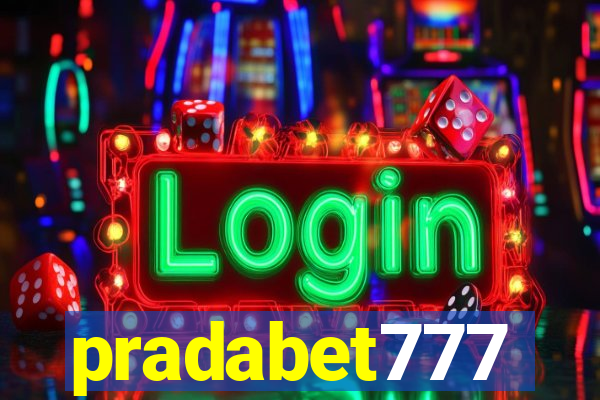 pradabet777