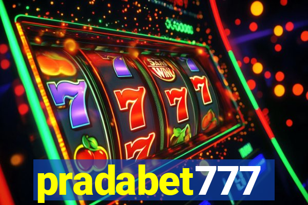 pradabet777