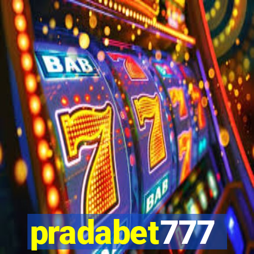 pradabet777