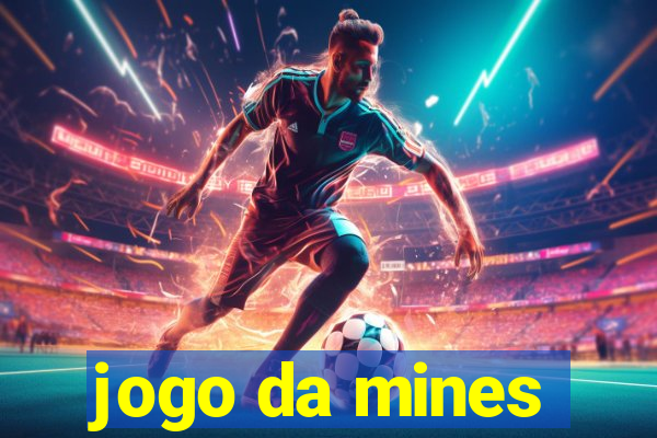 jogo da mines