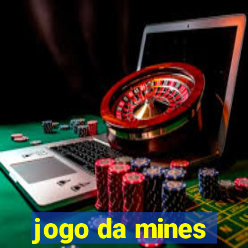 jogo da mines