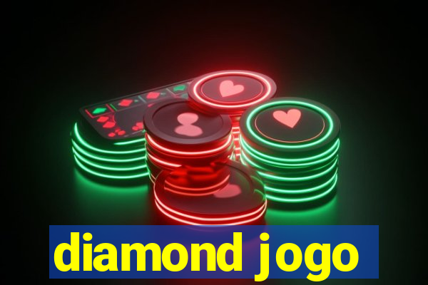 diamond jogo