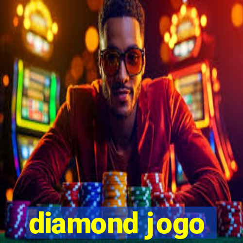 diamond jogo