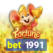 bet 1991